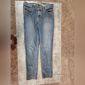 Eddie Bauer jeans size 2